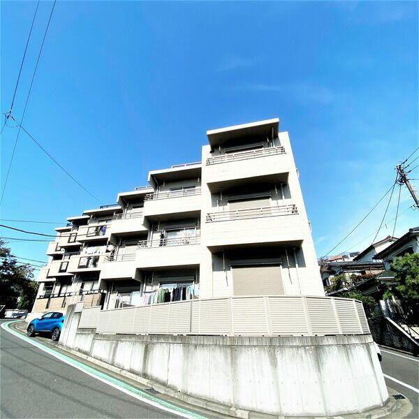 パークビュー西寺尾II