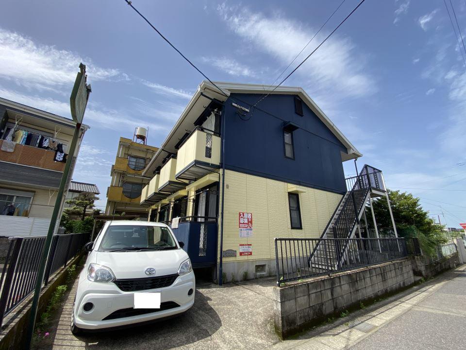 プチパレ紫原