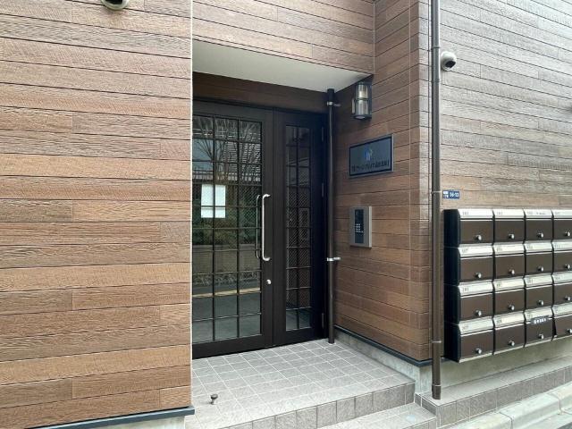 TRアーバンプレイス高田馬場I