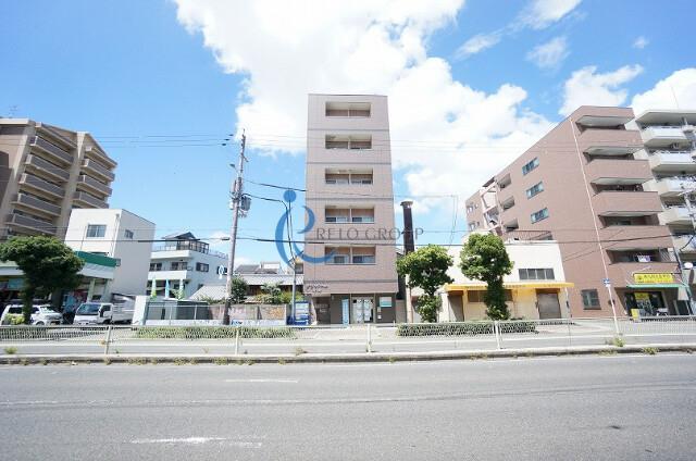 グランドール北巽