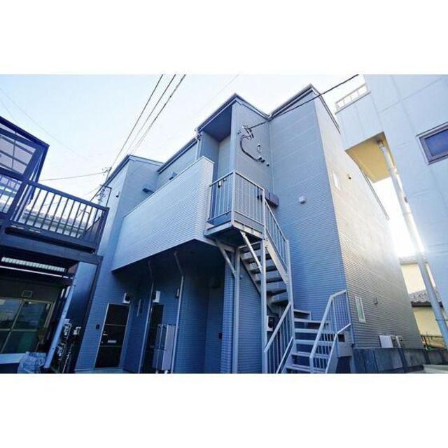 FIKA淵野辺