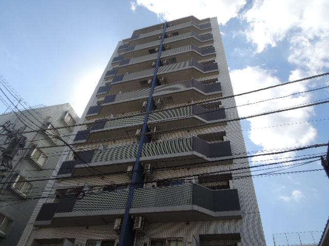 セリュークス板橋本町