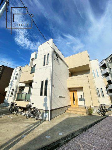 GRANDTIC DOLCE 井尻