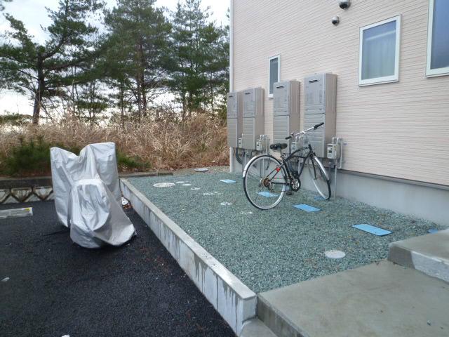 メリディアン南中山II
