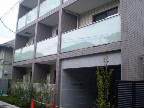 サンシャイン松本NO.12