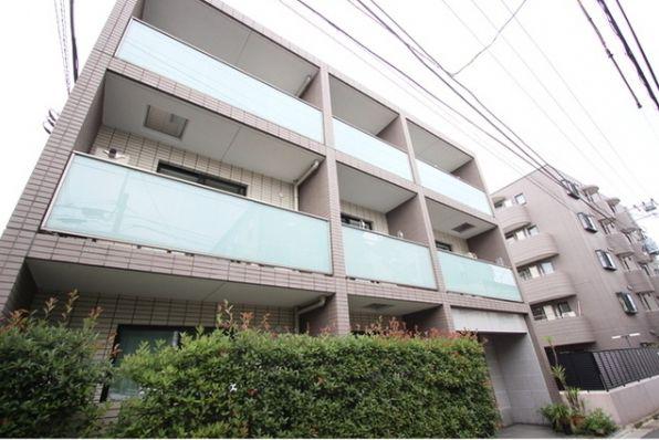 サンシャイン松本NO.12