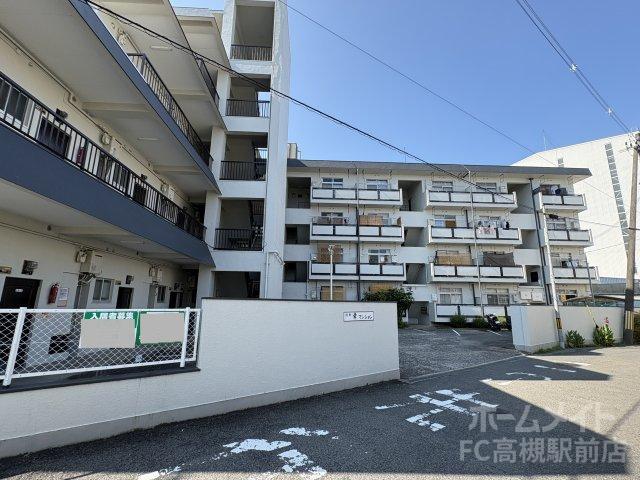 清和幸マンション(2DK/2階)