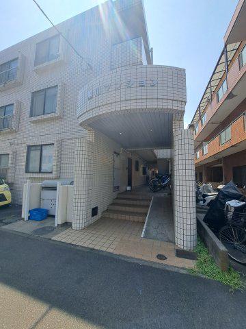 黒川マンション