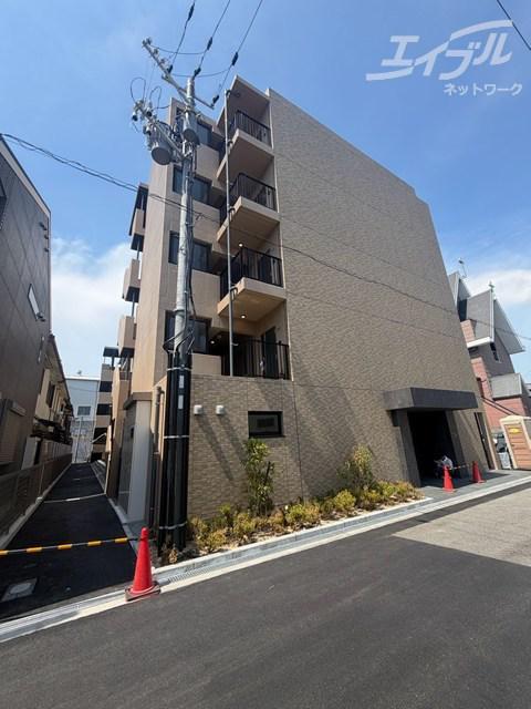 AXIA M CITY大阪瑞光