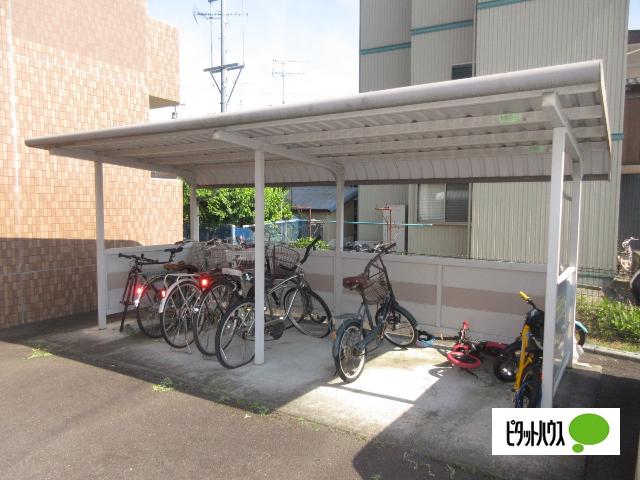 ブレインマンションモンプチ