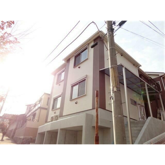 ソレイユ藤沢