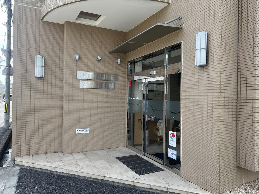 リッツコート六甲