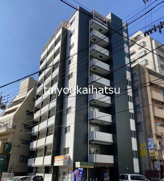 ステージルビーグラス