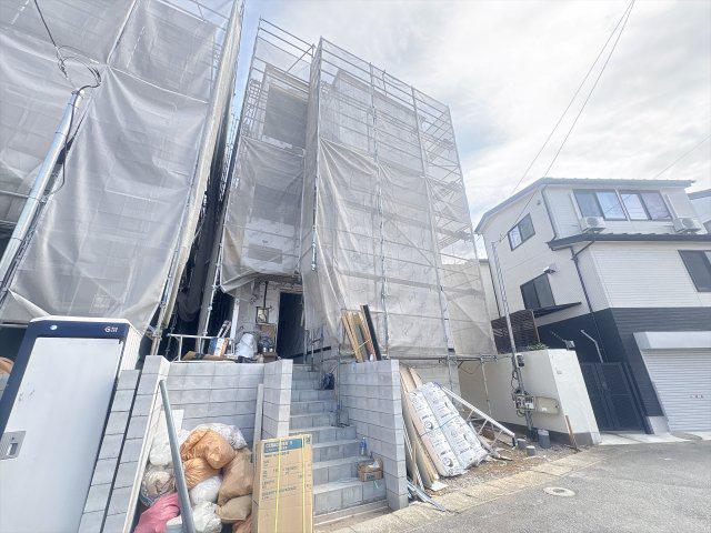 リュクスシティー都賀