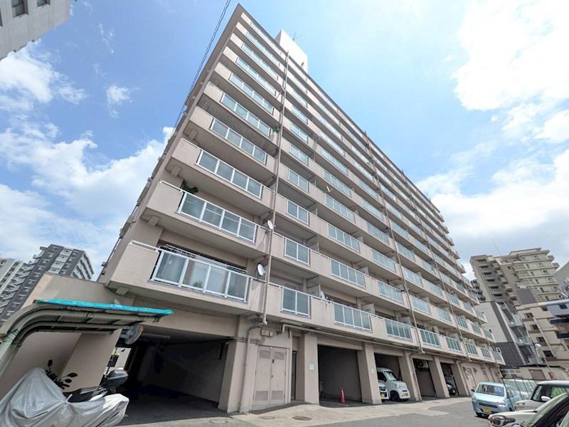 守山アーバンライフ