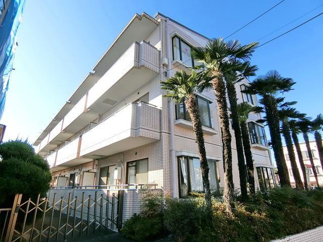 キョーワハウス拝島Ⅰ
