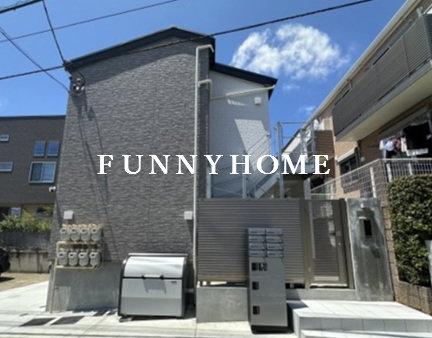 ブリーゼ平町