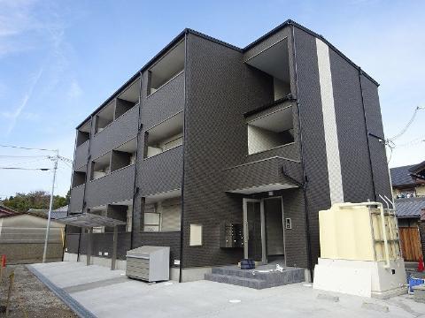 アーバンライフ茨木