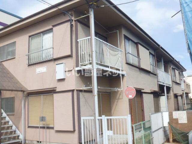 メゾンツカサ
