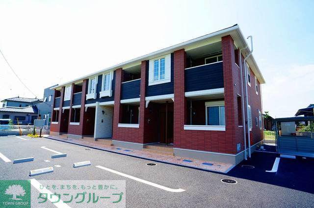 ガーデンハウス H.K