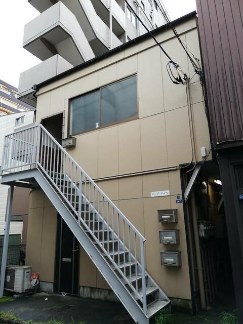 バードハイツ