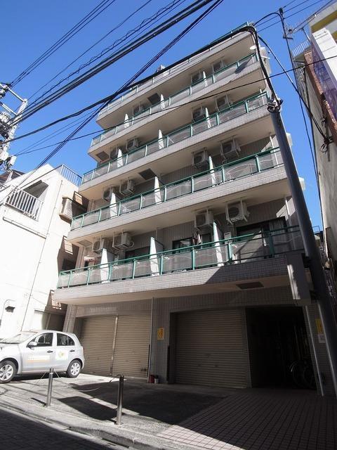パストラル道玄坂
