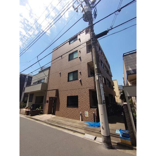 シンフォニアパレス