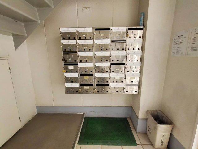 K&039Sコートリバーサイド相川