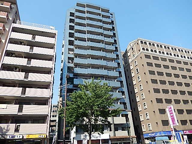 大産スカイマンション平尾