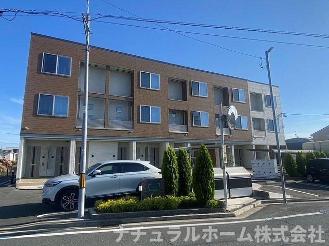メゾン ボンヌシャンス
