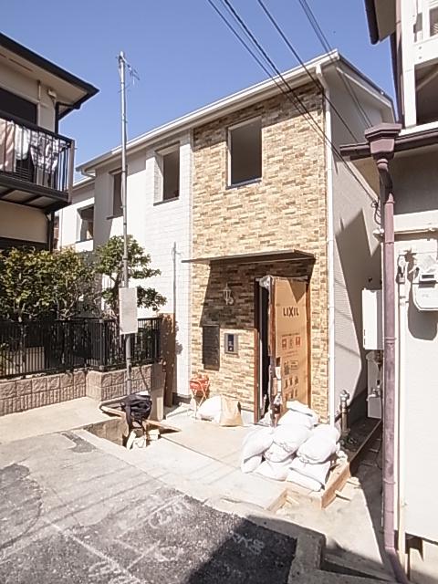 スカイテイカー神戸上沢