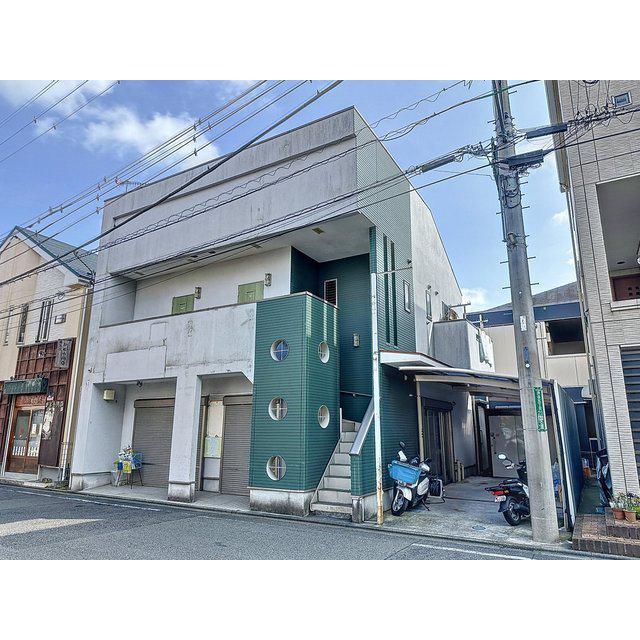 渋谷5丁目大嵩ビル