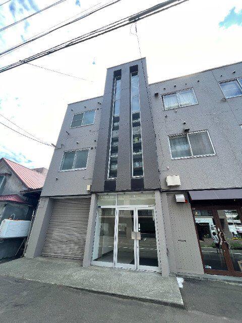 片野ビル
