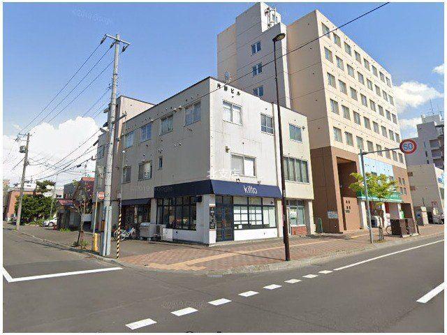 片野ビル