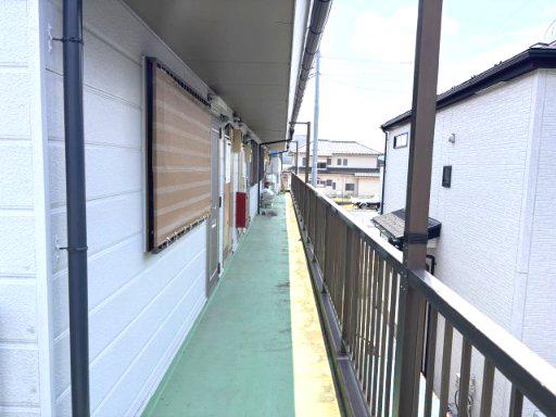 綿貫マンション