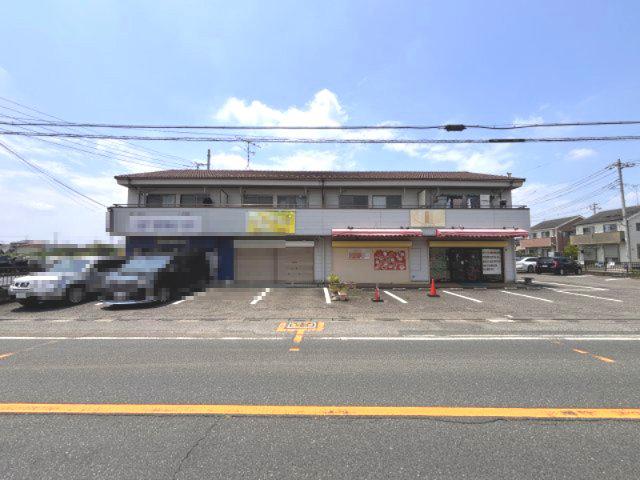 綿貫マンション