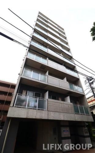 プレール・ドゥーク上北沢