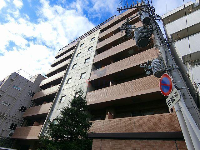 ヴィヴァーチェ2番館