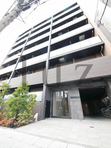 ショウケンレジデンス横浜山手II(1K/6階)