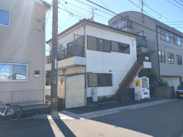 YKハイツ