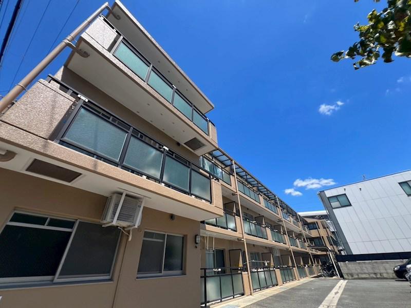 ブバリア園田