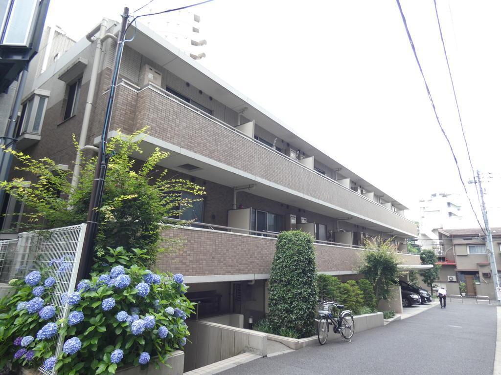 パークホームズ六本木乃木坂アーバンレジデンス