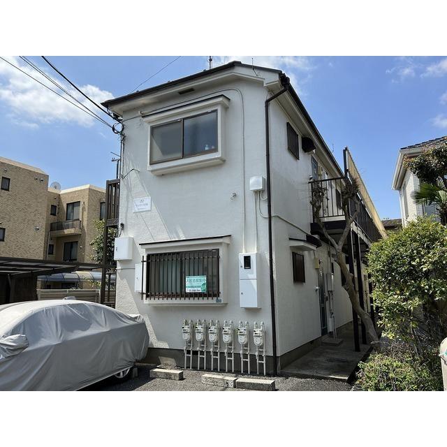 サンライズ沼袋