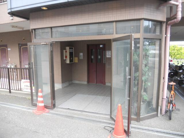 サンパレス日向