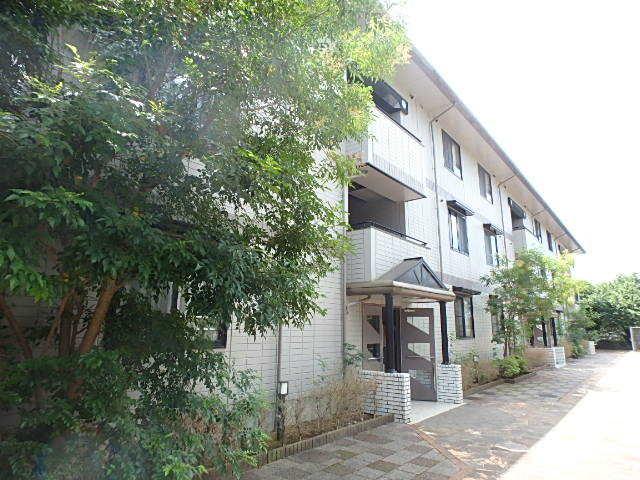 ガーデンシティ日進