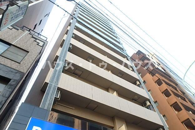 CREST HILL 文京千石