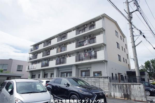 マンション桜(3LDK/1階)