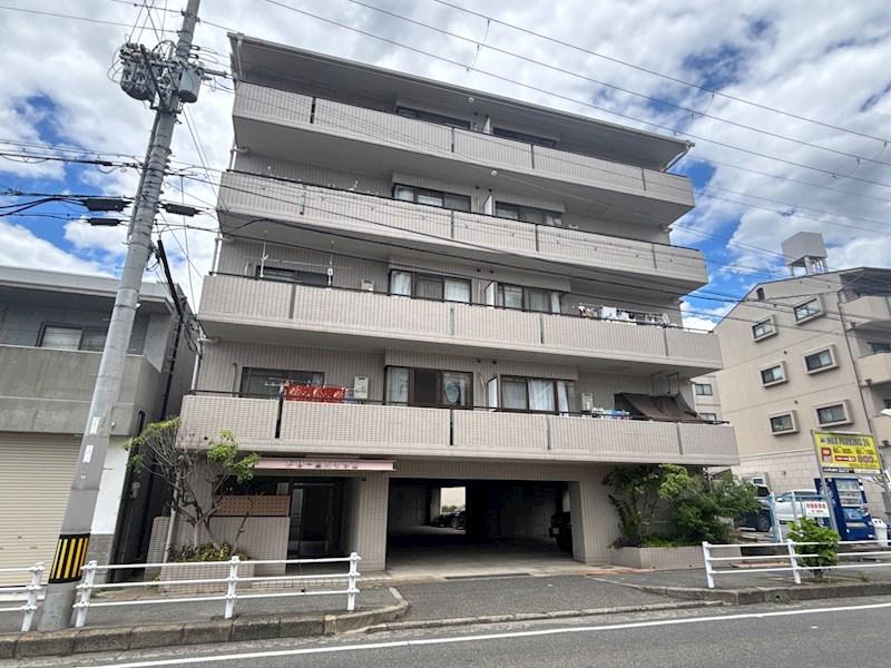 ドリームハイツⅡ