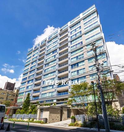 パークコート千代田四番町