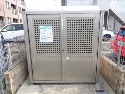 メゾン ド サラ